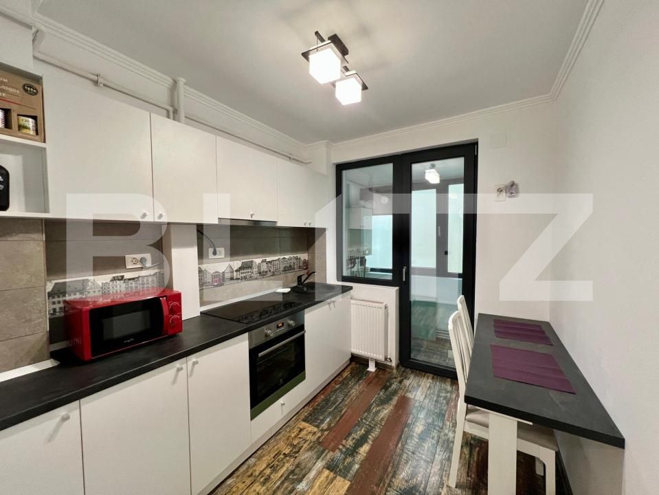 Apartament de închiriat 2 camere Ultracentral - 194960AI | BLITZ Craiova | Poza9