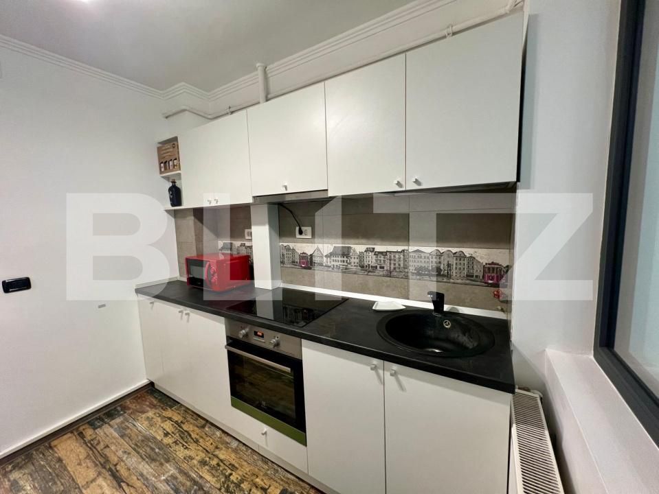 Apartament de închiriat 2 camere Ultracentral - 194960AI | BLITZ Craiova | Poza10