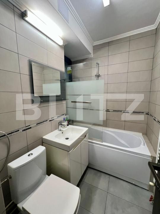 Apartament de închiriat 2 camere Ultracentral - 194960AI | BLITZ Craiova | Poza11