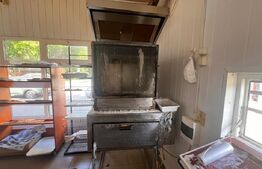 URGENT! Patiserie de vânzare – afacere la cheie, 42 mp, zona 1 Mai