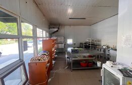 URGENT! Patiserie de vânzare – afacere la cheie, 42 mp, zona 1 Mai
