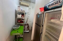 URGENT! Patiserie de vânzare – afacere la cheie, 42 mp, zona 1 Mai