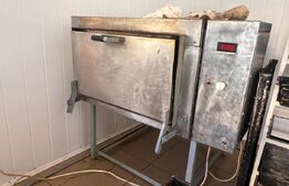 URGENT! Patiserie de vânzare – afacere la cheie, 42 mp, zona 1 Mai