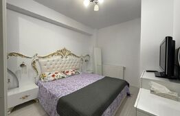 Apartament de inchiriat, 2 camere, 58 mp, centrala proprie, Calea Severinului