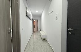 Apartament de inchiriat, 2 camere, 58 mp, centrala proprie, Calea Severinului