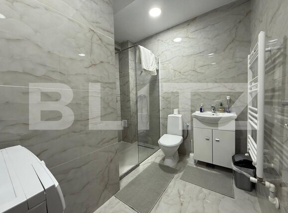 Apartament de închiriat 2 camere Calea Severinului - 194977AI | BLITZ Craiova | Poza7