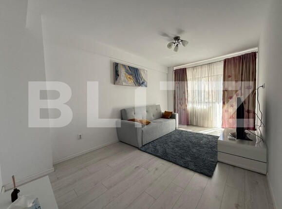 Apartament de închiriat 2 camere Calea Severinului - 194977AI | BLITZ Craiova | Poza1