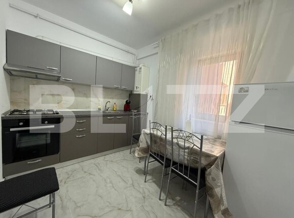 Apartament de închiriat 2 camere Calea Severinului - 194977AI | BLITZ Craiova | Poza5