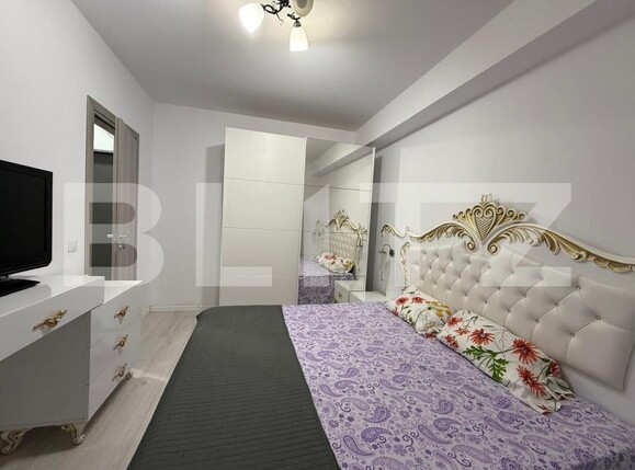 Apartament de închiriat 2 camere Calea Severinului - 194977AI | BLITZ Craiova | Poza3