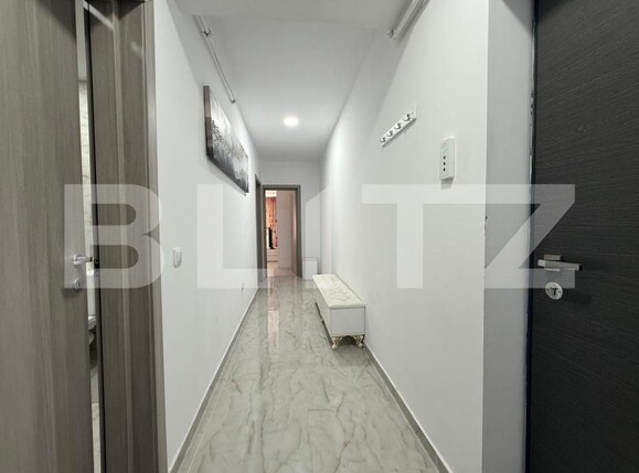 Apartament de închiriat 2 camere Calea Severinului - 194977AI | BLITZ Craiova | Poza6