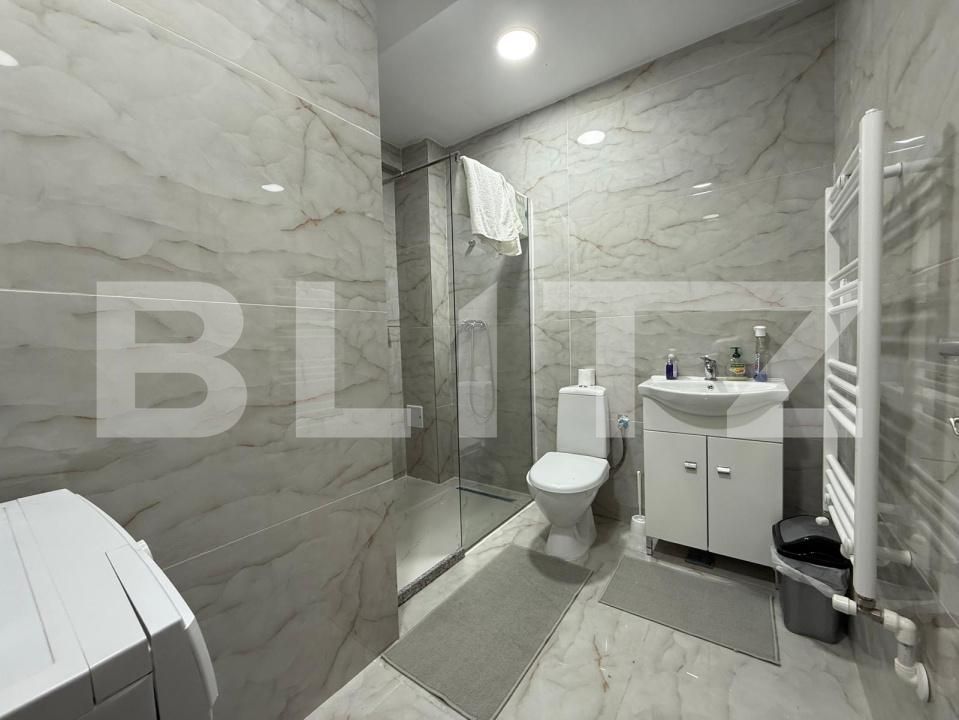 Apartament de închiriat 2 camere Calea Severinului - 194977AI | BLITZ Craiova | Poza7
