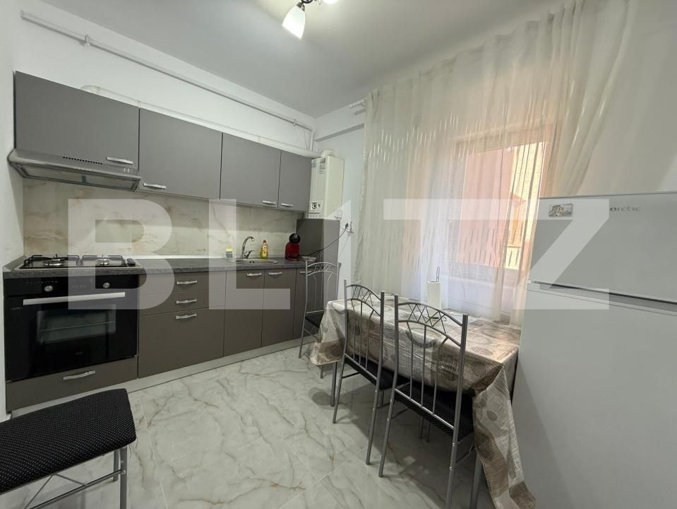 Apartament de închiriat 2 camere Calea Severinului - 194977AI | BLITZ Craiova | Poza5
