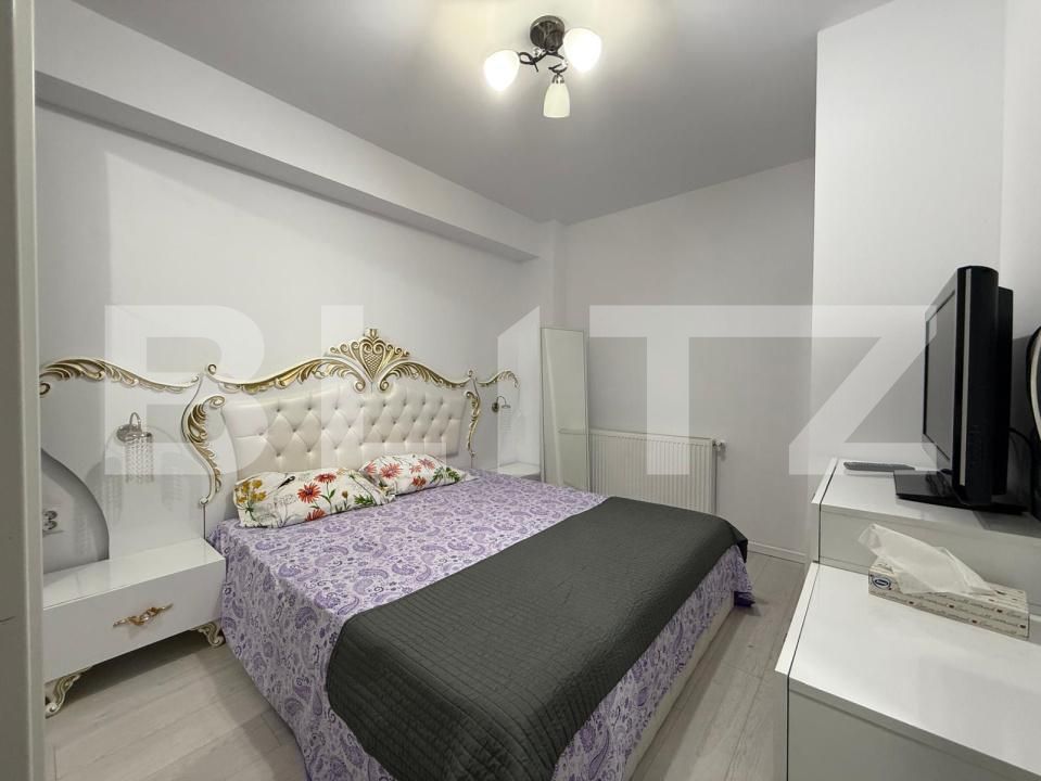 Apartament de închiriat 2 camere Calea Severinului - 194977AI | BLITZ Craiova | Poza4