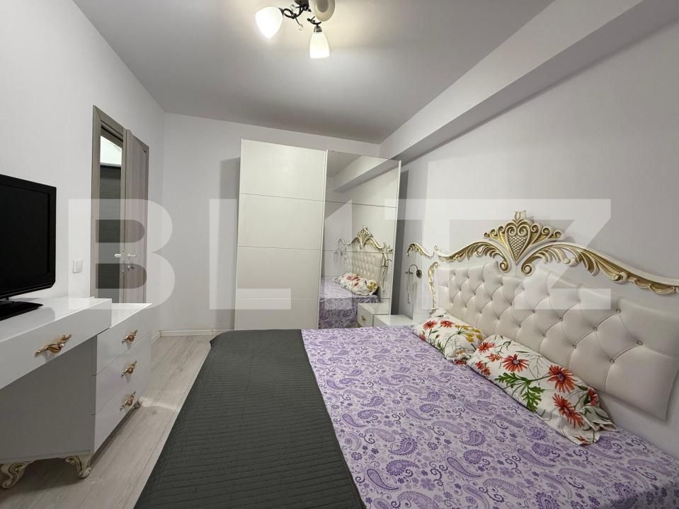 Apartament de închiriat 2 camere Calea Severinului - 194977AI | BLITZ Craiova | Poza3