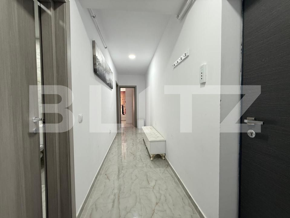 Apartament de închiriat 2 camere Calea Severinului - 194977AI | BLITZ Craiova | Poza6