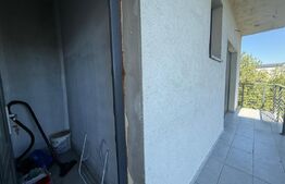 Apartament de inchiriat, 2 camere, open-space, 63 mp, zona Consul