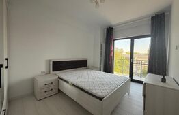 Apartament de inchiriat, 2 camere, open-space, 63 mp, zona Consul
