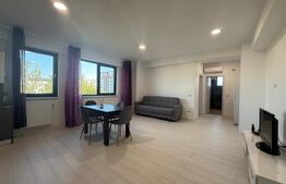 Apartament de inchiriat, 2 camere, open-space, 63 mp, zona Consul