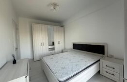 Apartament de inchiriat, 2 camere, open-space, 63 mp, zona Consul