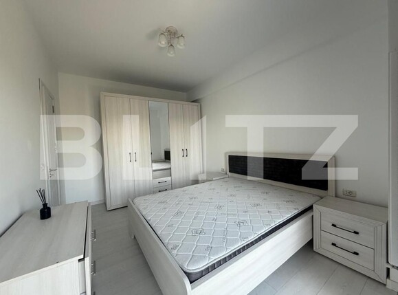 Apartament de închiriat 2 camere Brazda lui Novac - 194980AI | BLITZ Craiova | Poza4