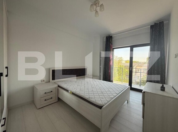 Apartament de închiriat 2 camere Brazda lui Novac - 194980AI | BLITZ Craiova | Poza3