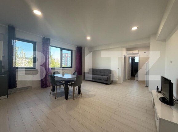 Apartament de închiriat 2 camere Brazda lui Novac - 194980AI | BLITZ Craiova | Poza2