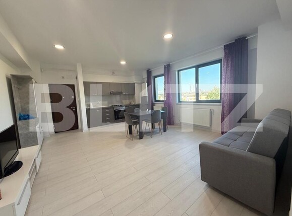 Apartament de închiriat 2 camere Brazda lui Novac - 194980AI | BLITZ Craiova | Poza1