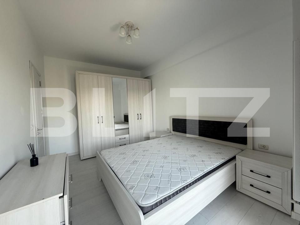 Apartament de închiriat 2 camere Brazda lui Novac - 194980AI | BLITZ Craiova | Poza4