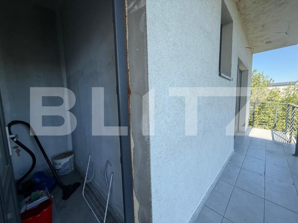 Apartament de închiriat 2 camere Brazda lui Novac - 194980AI | BLITZ Craiova | Poza5