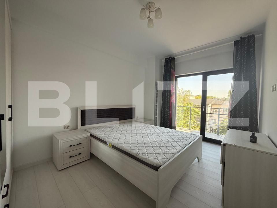 Apartament de închiriat 2 camere Brazda lui Novac - 194980AI | BLITZ Craiova | Poza3