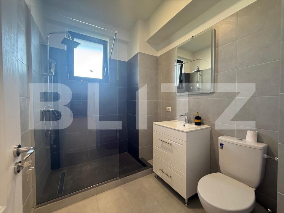 Apartament de închiriat 2 camere Brazda lui Novac - 194980AI | BLITZ Craiova | Poza6