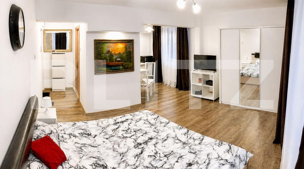 Garsonieră de vânzare Ultracentral - 194984AV | BLITZ Craiova | Poza2
