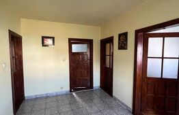 Casă spațioasă P+1+M, 186 mp, zonă Rovine 