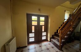 Casă spațioasă P+1+M, 186 mp, zonă Rovine 