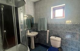 Casă spațioasă P+1+M, 186 mp, zonă Rovine 
