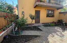 Casă spațioasă P+1+M, 186 mp, zonă Rovine 
