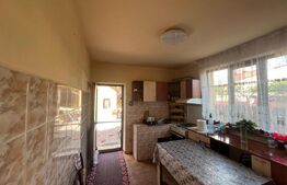 Casă spațioasă P+1+M, 186 mp, zonă Rovine 