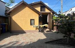Casă spațioasă P+1+M, 186 mp, zonă Rovine 