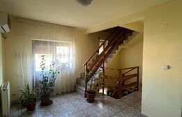 Casă spațioasă P+1+M, 186 mp, zonă Rovine 