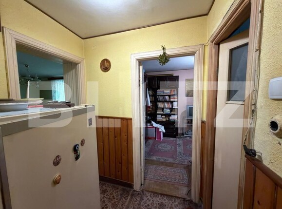 Apartament de vânzare 3 camere Calea Bucuresti - 195019AV | BLITZ Craiova | Poza1