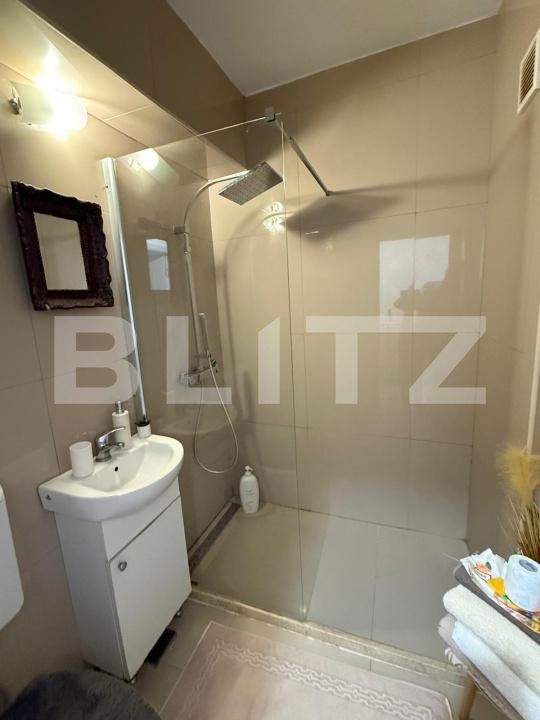Garsonieră de vânzare Brazda lui Novac - 195034AV | BLITZ Craiova | Poza5