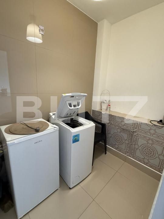 Garsonieră de vânzare Brazda lui Novac - 195034AV | BLITZ Craiova | Poza7