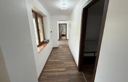 Casa pe parter+casa de oaspeti, 3000 mp teren, zona Cotofenii din Fata