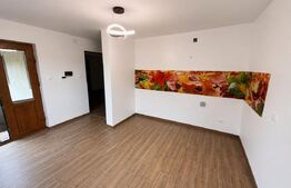 Casa pe parter+casa de oaspeti, 3000 mp teren, zona Cotofenii din Fata