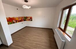 Casa pe parter+casa de oaspeti, 3000 mp teren, zona Cotofenii din Fata