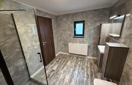 Casa pe parter+casa de oaspeti, 3000 mp teren, zona Cotofenii din Fata