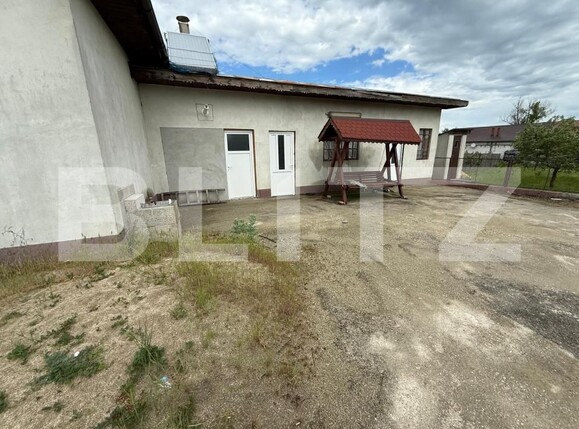 Casa de vânzare 6 camere Exterior Vest - 195040CV | BLITZ Craiova | Poza16