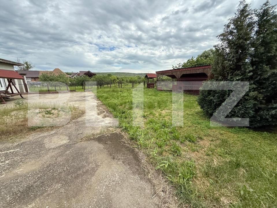 Casa de vânzare 6 camere Exterior Vest - 195040CV | BLITZ Craiova | Poza20