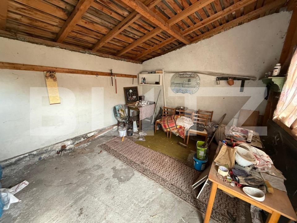 Casa de vânzare 6 camere Exterior Vest - 195040CV | BLITZ Craiova | Poza18