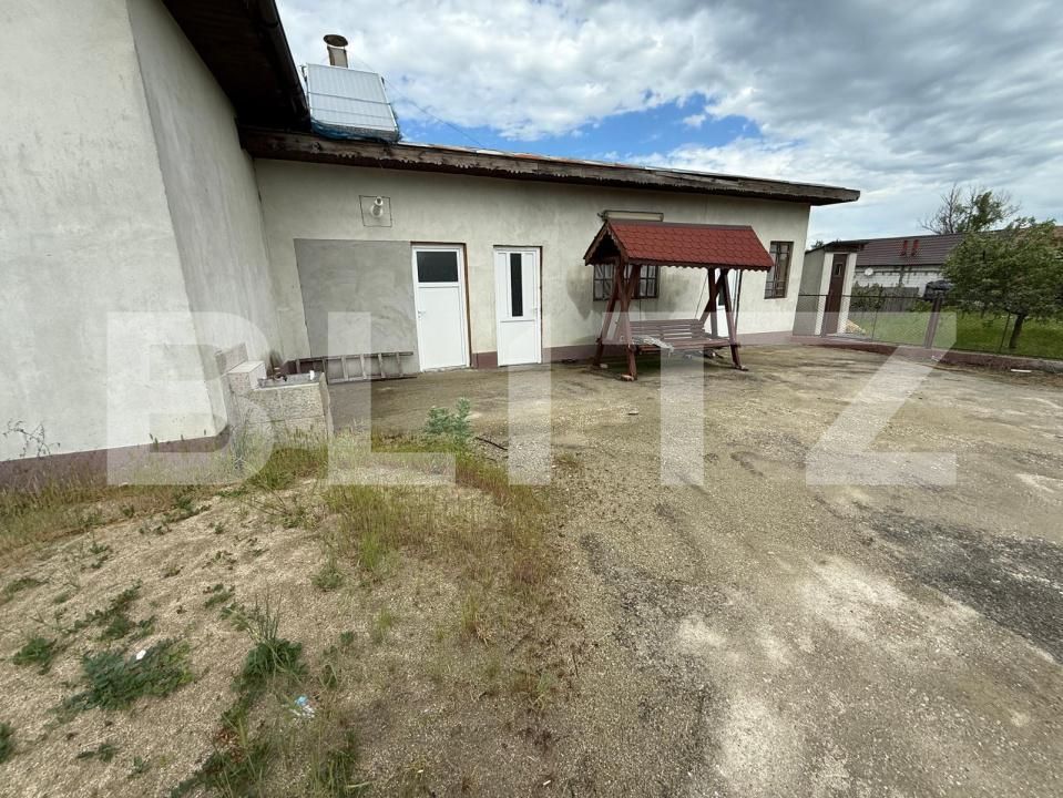 Casa de vânzare 6 camere Exterior Vest - 195040CV | BLITZ Craiova | Poza16
